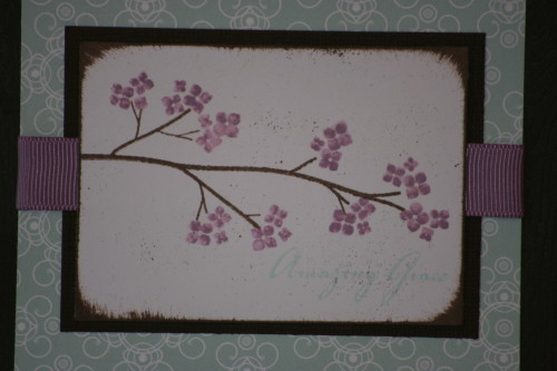 this is a close up of the journal cover