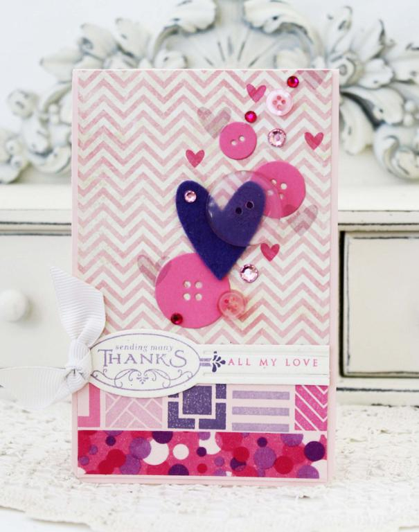 Papertrey Ink Supplies Used:<br />
Stamps:<br />
Everyday Photo Finishers, Framed Out #11,...