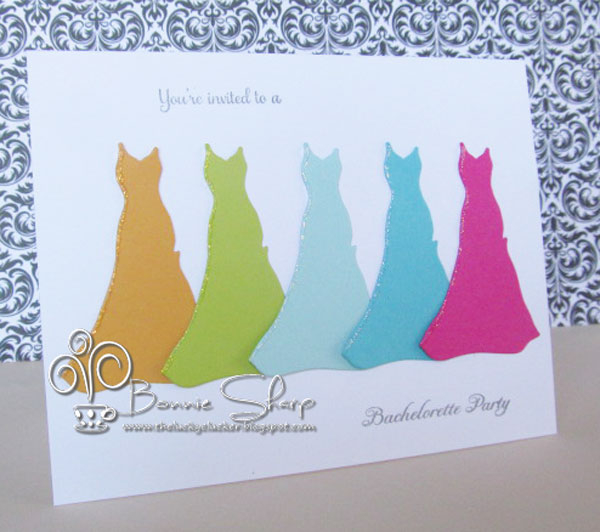 Bachelorette Party