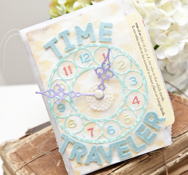 Supplies<br />
<br />
Stamps: Hands of Time, Number Time Trio, Destination<br />
Ink: True...
