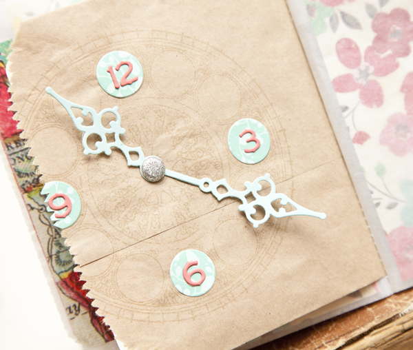 Supplies<br />
<br />
Stamps: Hands of Time, Number Time Trio, Destination<br />
Ink: True...