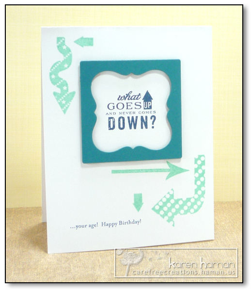 Supplies<br />
All supplies Papertrey Ink unless otherwise noted.<br />
Stamps: Movers &amp;...