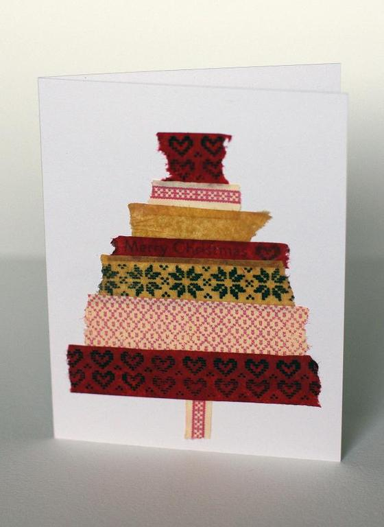 This is my take on the &quot;make your own washi tape challenge .<br />
I fully admit I like...