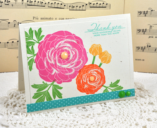 Paper: rustic cream, hawaiian shores pattern pack<br />
Stamps: Cutting Garden<br />
Ink:...