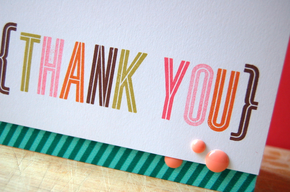 Cardstock: white<br />
Stamps: Headline Alphabet<br />
Ink: berry sorbet, dark chocolate,...