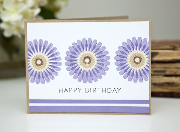 Supplies<br />
<br />
Stamps: Rosie Posie, Rosie Posie 2, Stylish Sentiments: Birthday<br />...