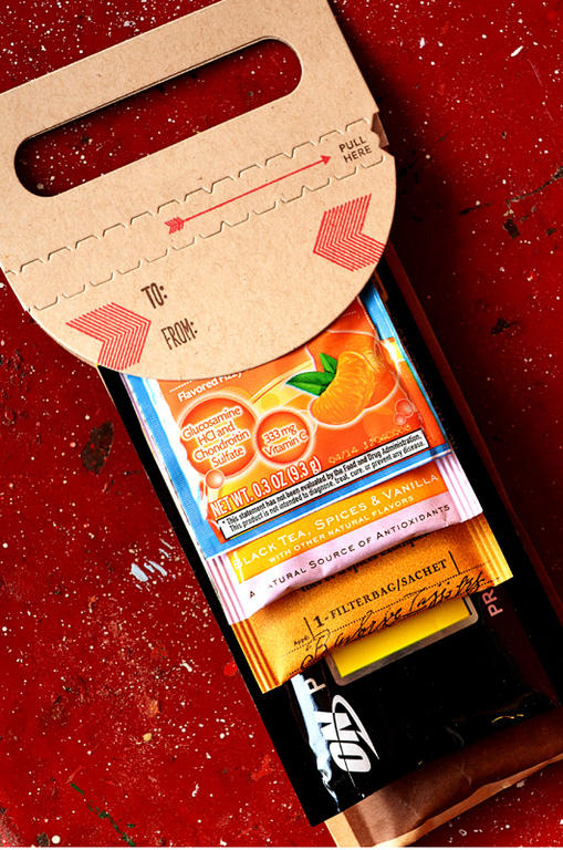 {Birthday Wishes} card &amp; wrap <br />
<br />
Stamps - Brithday Style, To You From Me,...