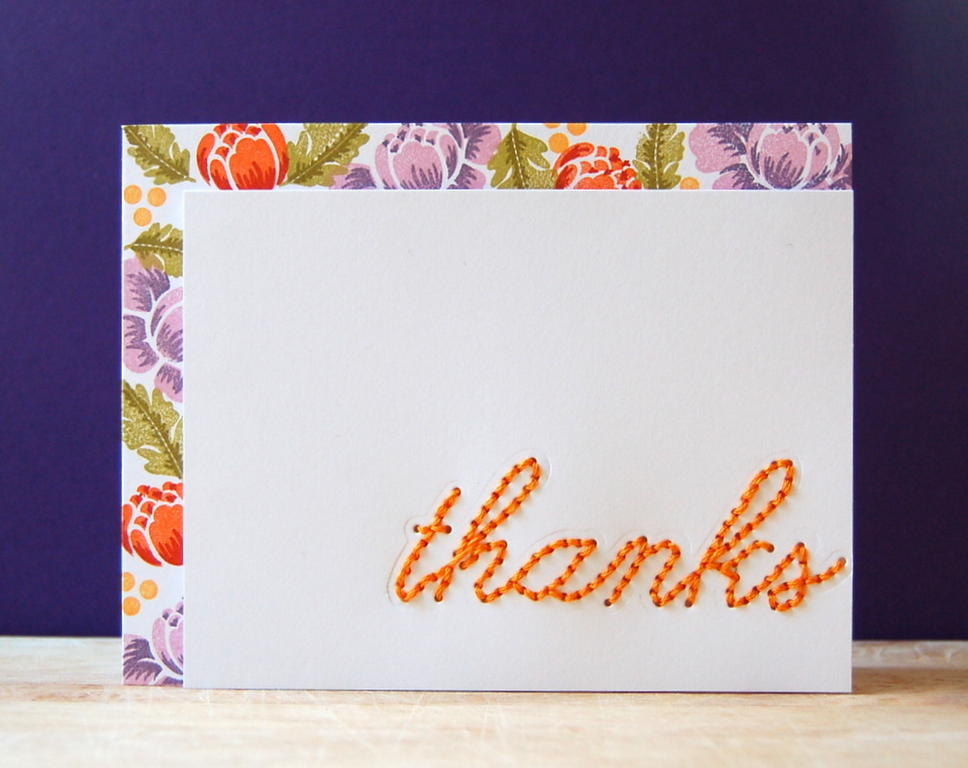 Cardstock: white<br />
Stamps: Rosie Posie, Rosie Posie Step 2, Harvest Berries<br />
Ink:...