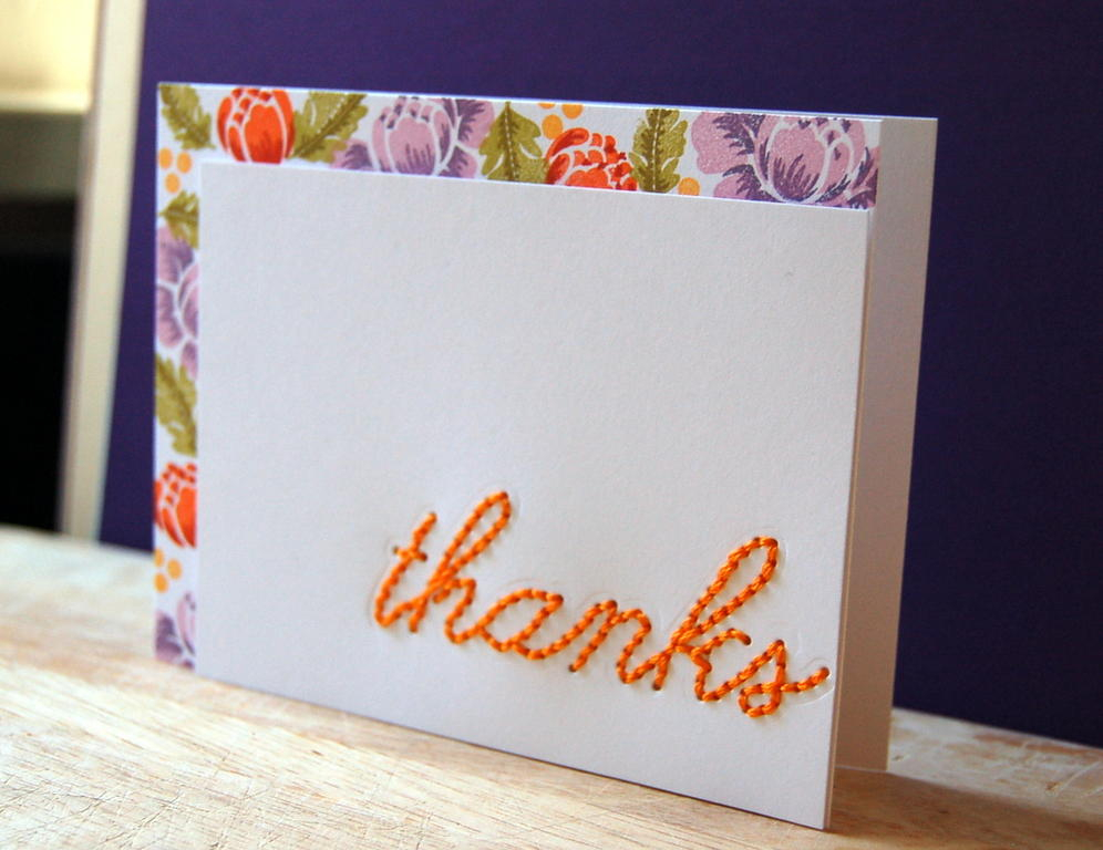 Cardstock: white<br />
Stamps: Rosie Posie, Rosie Posie Step 2, Harvest Berries<br />
Ink:...