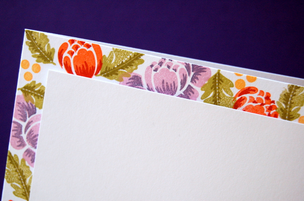 Cardstock: white<br />
Stamps: Rosie Posie, Rosie Posie Step 2, Harvest Berries<br />
Ink:...