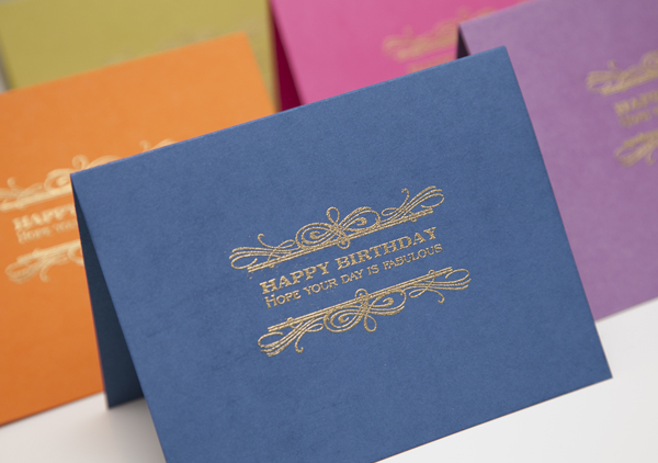 Supplies<br />
<br />
Stamps: Boutique Borders: Birthday<br />
Ink: Versamark watermark<br />...