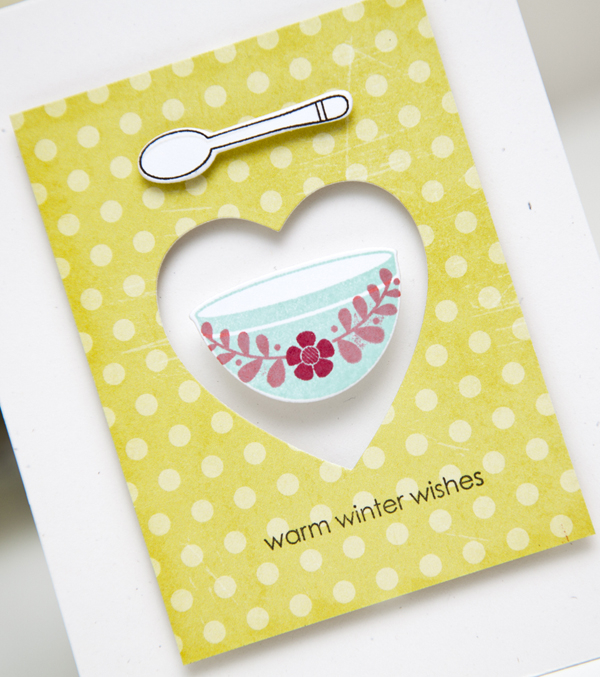 Supplies<br />
<br />
Stamps: Comfort Food, Comfort Food Additions<br />
Inks: Smokey Shadow,...