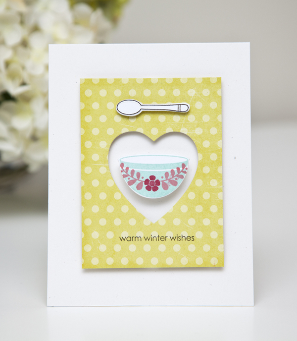 Supplies<br />
<br />
Stamps: Comfort Food, Comfort Food Additions<br />
Inks: Smokey Shadow,...