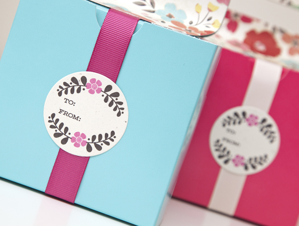 Supplies<br />
<br />
Stamps: To You From Me<br />
Ink: Smokey Shadow, Raspberry Fizz<br />...