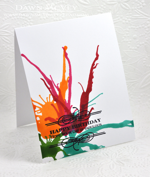 Paper: stamper&#039;s select white<br />
Stamps: Boutique Borders: Father, Boutique Borders:...