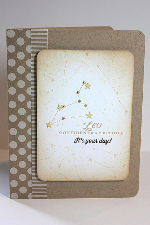 size: 4 1/4&quot; x 5 1/2&quot;<br />
<br />
stamps: Star Gazer, Star Gazer Additions<br />...