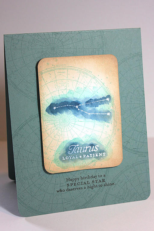 size: 4 1/4&quot; x 5 1/2&quot;<br />
<br />
stamps: Star Gazer, Star Gazer Additions<br />...