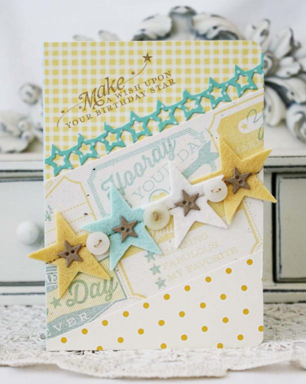 Papertrey Ink Supplies Used:<br />
Stamps:<br />
Big Ticket Basics<br />
<br />
Ink:<br />...