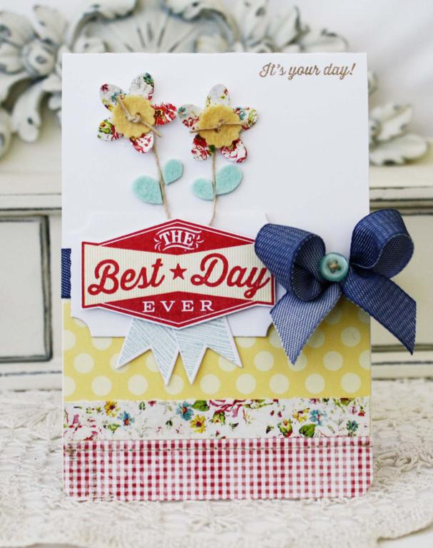 Papertrey Ink Supplies Used:<br />
<br />
Stamps:<br />
Big Ticket Basics<br />
<br />...