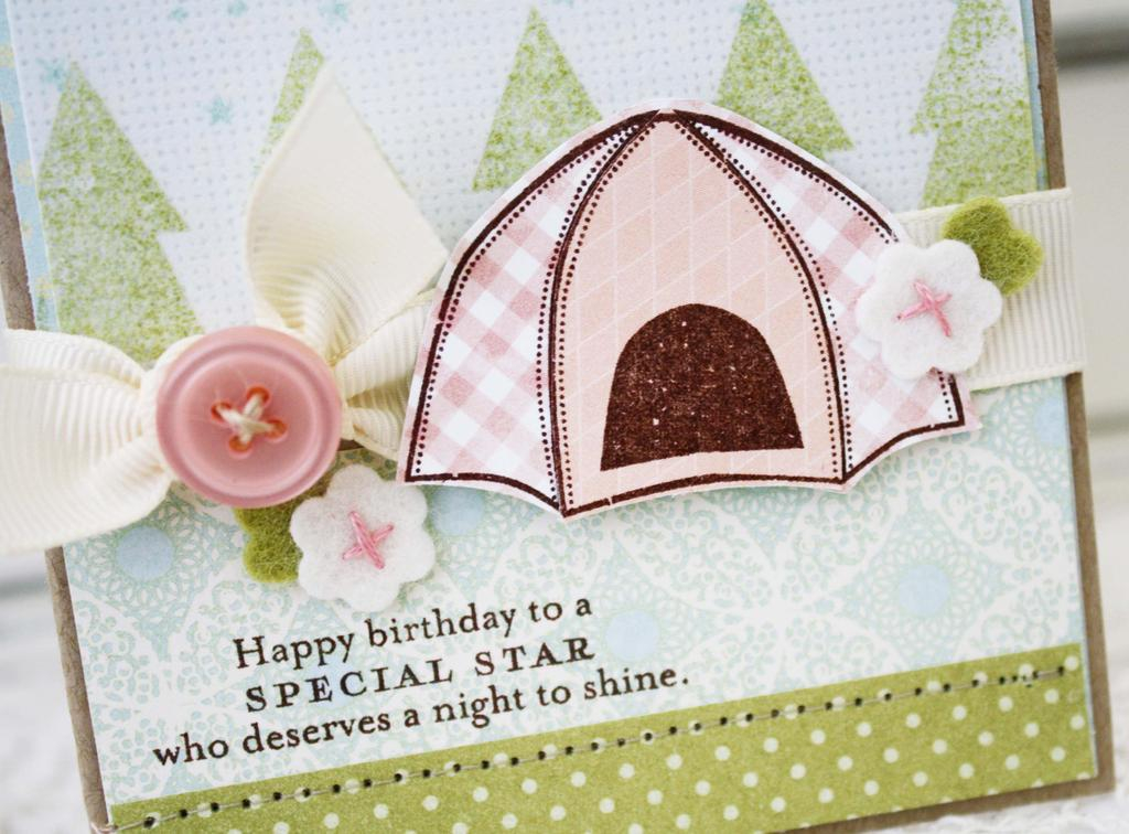 Papertrey Ink Supplies Used:<br />
<br />
Stamps:<br />
Star Gazer and Star Gazer Additions,...