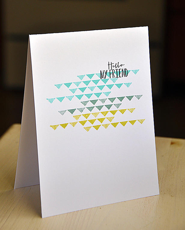 Stamps: Sketched Shapes<br />
Ink: Hawaiian Shores, Ocean Tides, Limeade Ice &amp; True...