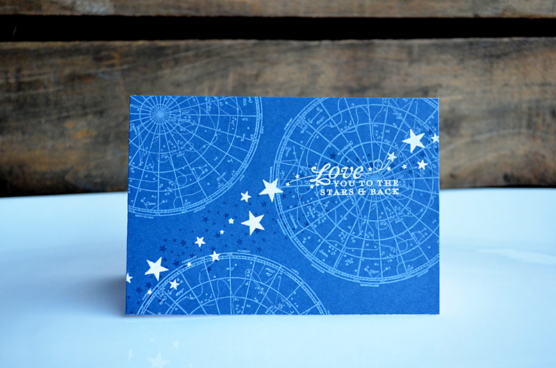 {Love You} card<br />
<br />
Stamps - Star Gazer Additions<br />
CS - Enchanted Evening,...