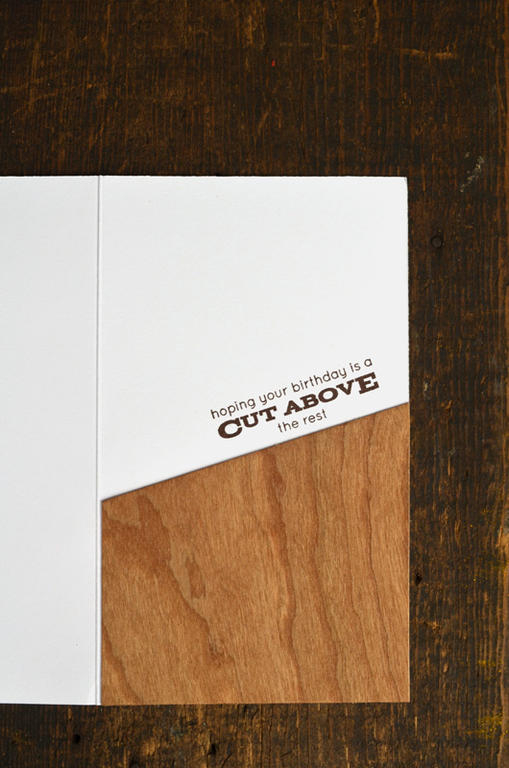 {Cut Once} card<br />
<br />
Stamps - Handy Hardware<br />
CS - White<br />
Ink - Dark...