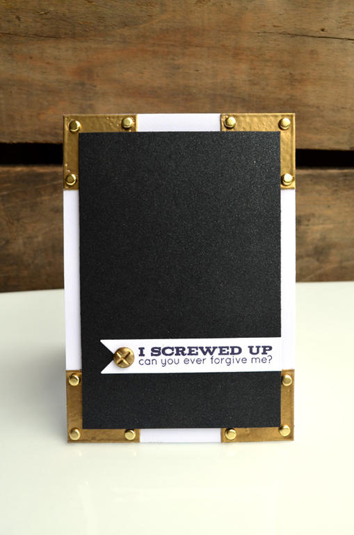 Supplies not available now but available 4/15: <br />
<br />
Stamps - Handy Hardware <br />...