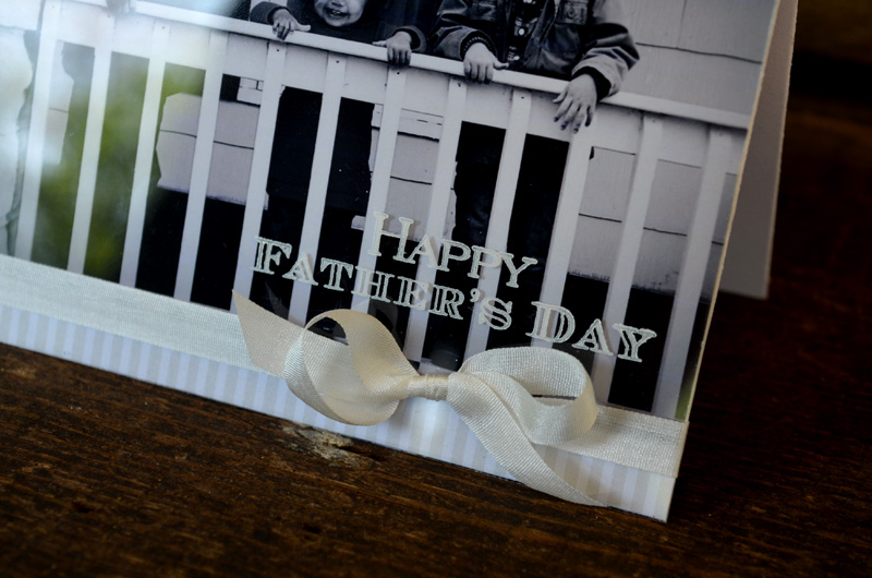 {Happy Father&#039;s Day} card<br />
<br />
Stamps - Boutique Borders: Father<br />
CS -...