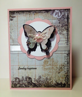 Beautiful Butterflies