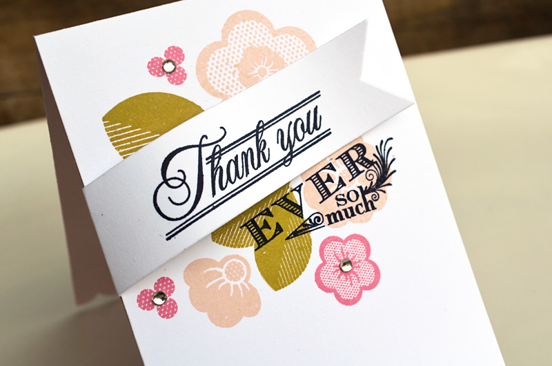 {Ever So Much} card<br />
<br />
Stamps - Ruby Rose<br />
CS - White, Sweet Blush<br />
Ink...