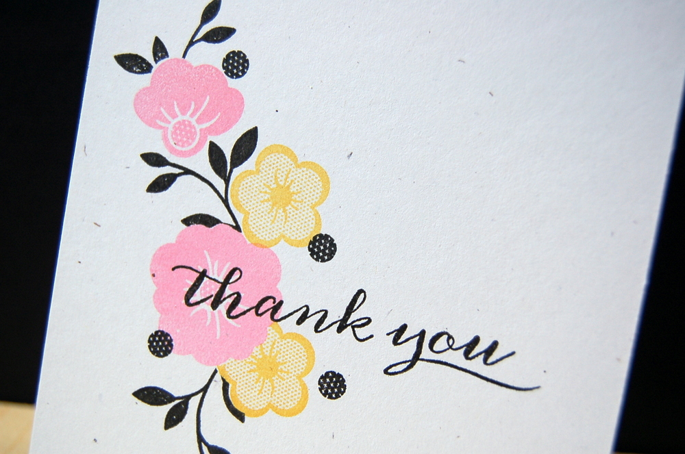 Cardstock: rustic white<br />
Stamps: Ruby Rose, Turning a New Leaf, Pedal Pusher<br />
Ink:...