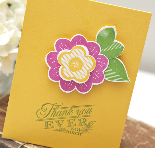 Supplies<br />
<br />
Stamps: Ruby Rose<br />
Ink: Raspberry Fizz, Summer Sunrise, New...