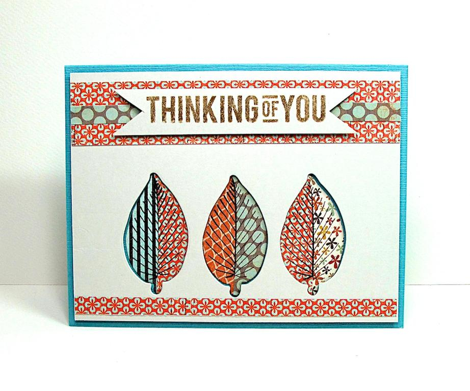 MIM # 117 Paper Piecing