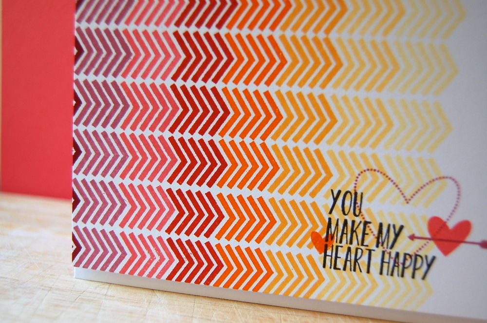 Cardstock: white<br />
Stamps: Live Love Life, Framed Out #11<br />
Ink: scarlet jewel, autumn...