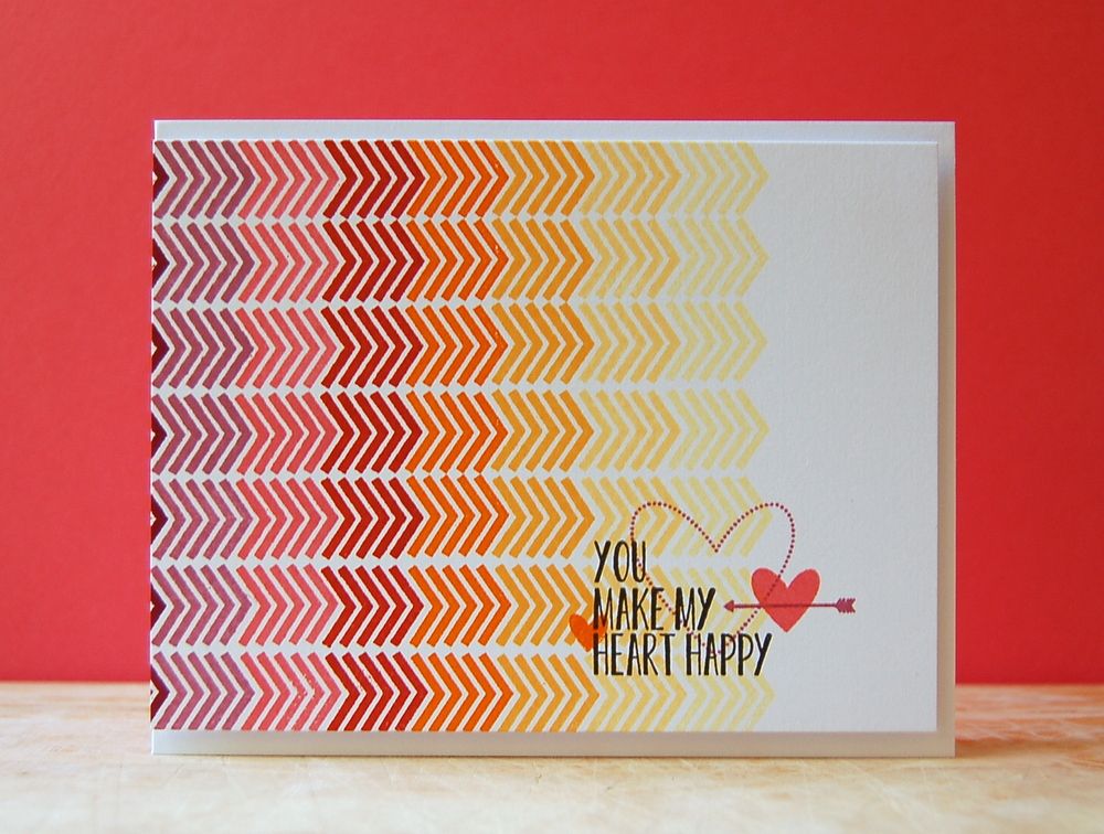 Cardstock: white<br />
Stamps: Live Love Life, Framed Out #11<br />
Ink: scarlet jewel, autumn...