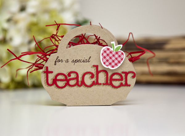 Supplies<br />
<br />
Stamps: Wonderful Words: Teacher, Back to School<br />
Ink: dark...