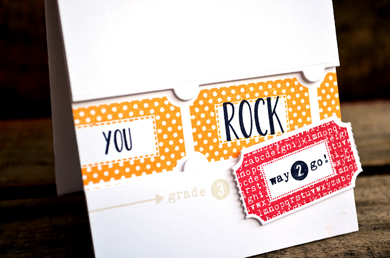 {Teacher Tickets} card<br />
<br />
Stamps - Teacher Tickets, Live Love Life<br />
CS -...