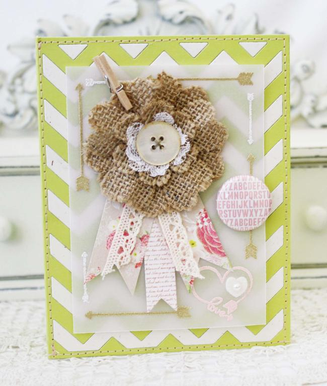 Papertrey Ink Supplies Used:<br />
Stamps:<br />
Live Love Life<br />
Cardstock:<br />...