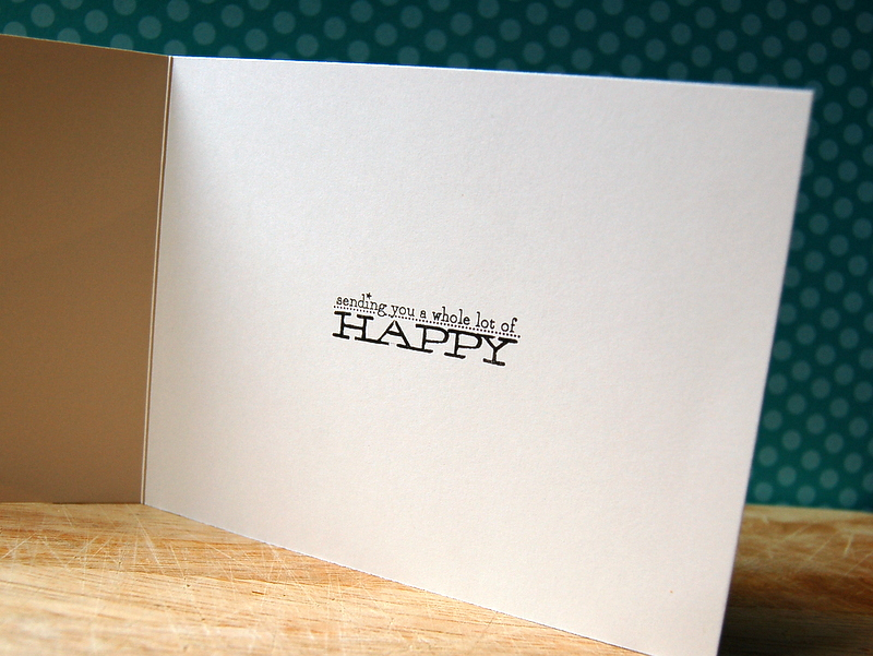 Cardstock: vintage cream, aqua mist, orange zest, summer sunrise<br />
Stamps: Little Hot Rod,...
