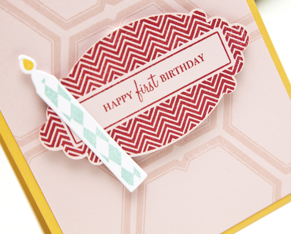 Supplies<br />
<br />
Stamps: Mat Stack 6 collection, Scrolling Script, Wishes Come True<br />...