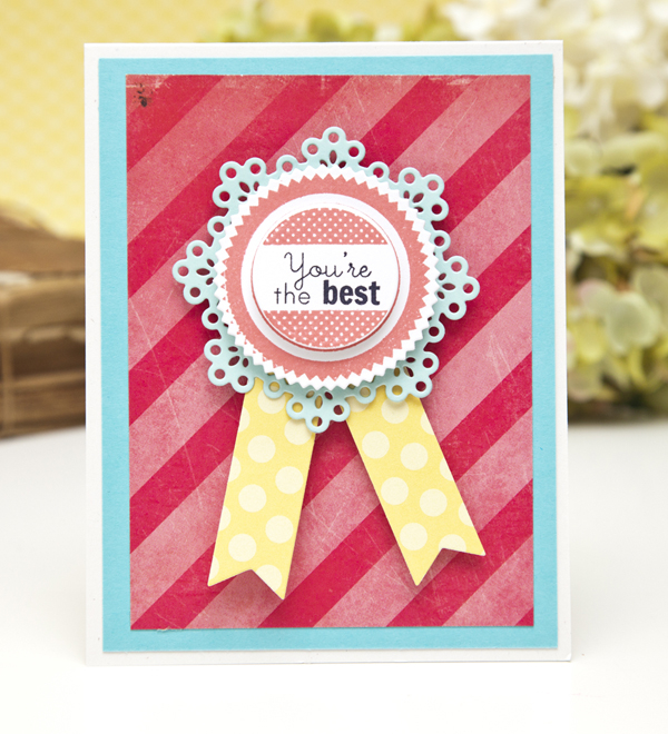 Supplies<br />
<br />
Stamps: First Place<br />
Ink: true black, berry sorbet<br />...