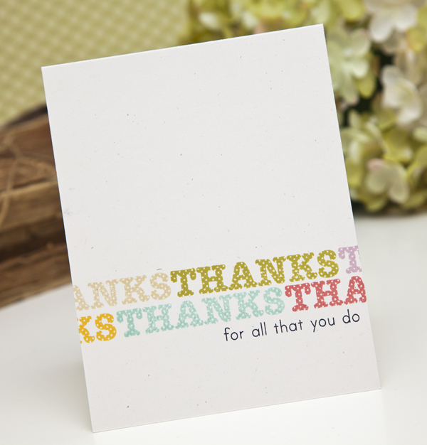 Supplies<br />
<br />
Stamps: Polka Dot Parade #6<br />
Ink: true black, limeade ice, aqua...