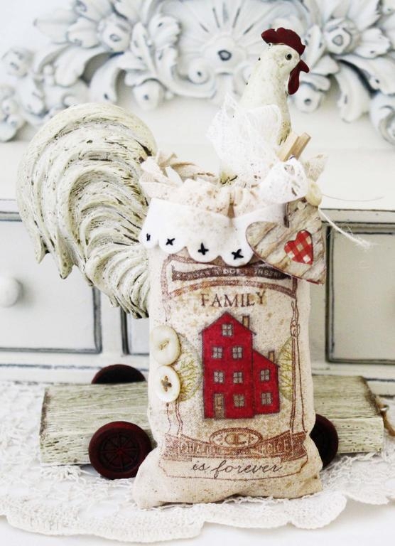 Papertrey Ink Supplies Used:<br />
Stamps:<br />
Summer Hills, Garden Variety II<br />...