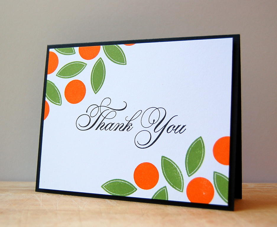 Cardstock: black, white<br />
Stamps: Mighty Oak, Basket of Blessings, Bits &amp; Buttons<br />...