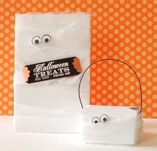 stamps:  Trick or Treat, Happy Haunting<br />
ink:  True Black, Versamark<br />
carsdtock:...