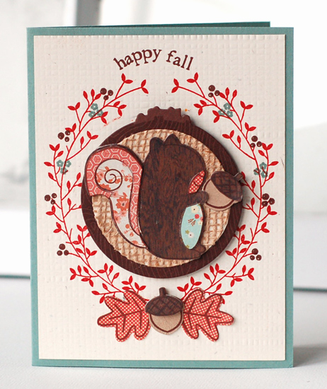 stamps:  Nuts for You, Stitched Sentiments<br />
ink:  dark chocolate, terracotta tile, ocean...