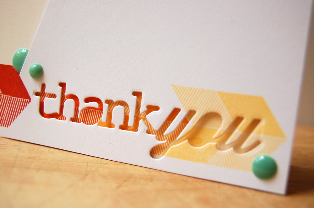 Cardstock: white, vintage cream<br />
Stamps: Autumn Prints<br />
Ink: terracotta tile,...