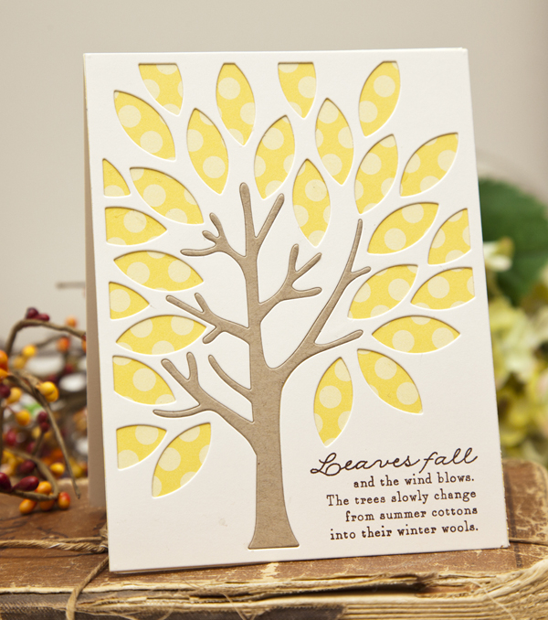 Supplies<br />
<br />
Stamps: Mighty Oak<br />
Ink: Dark Chocolate<br />
Cardstock: Vintage...