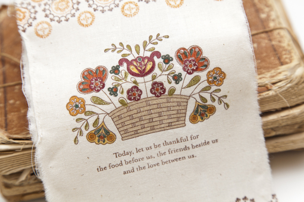 Supplies<br />
<br />
Stamps: Basket of Blessings, Background Basics: Morocco<br />
Ink:...